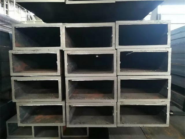 峨边Q235冷拔方管材质特点 适用工程场景分析