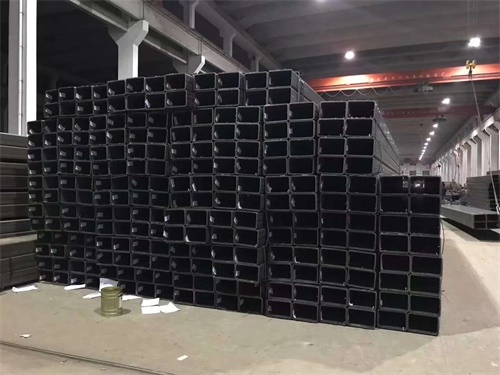 峨边冷拔方管选型指南 工程采购怎么选